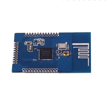 smart Bluetooth module PCB assembly, smart Bluetooth module pcb board design